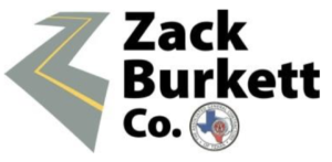 Zack Burkett Co